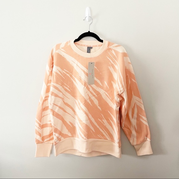 NWT Sweaty Betty Essentials Sweatshirt and Joggers Set - Picture 13 of 16